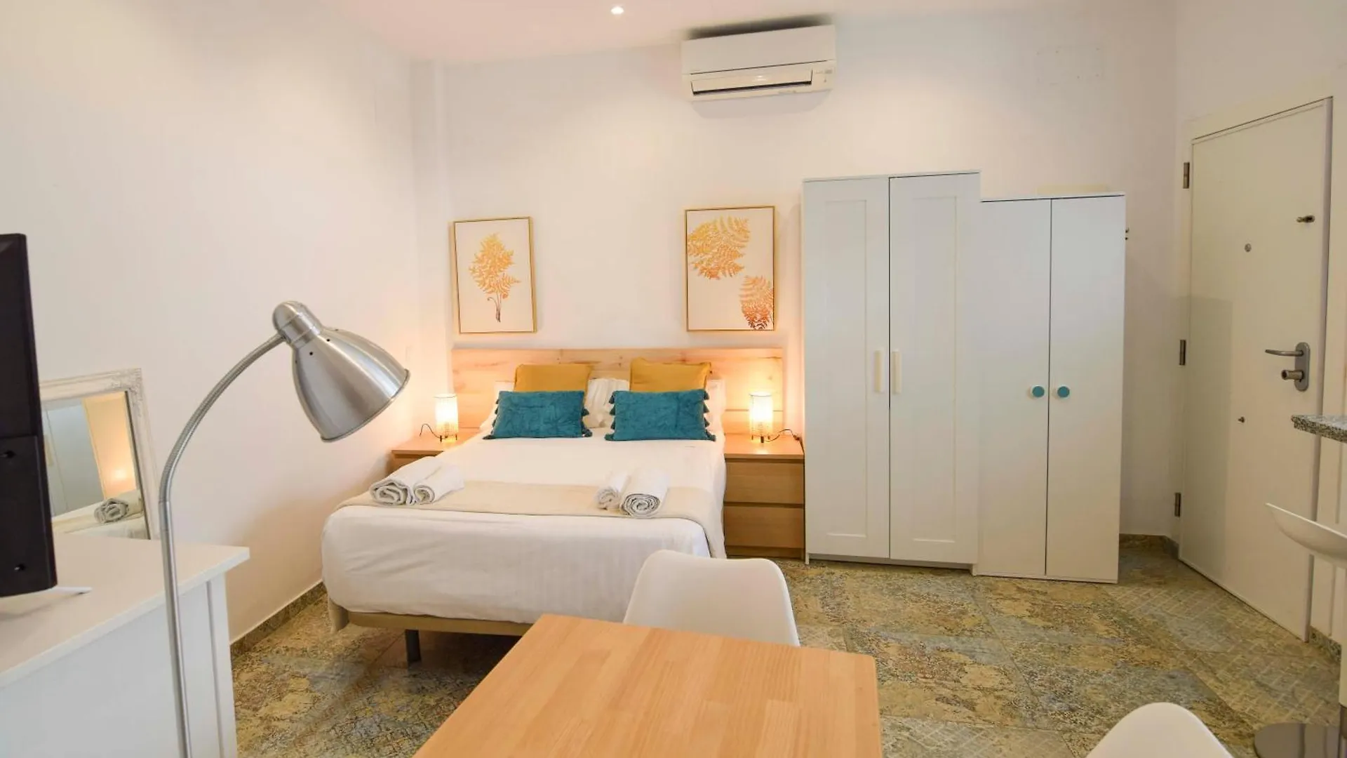 Letplanet Fragata Apartment Benalmadena
