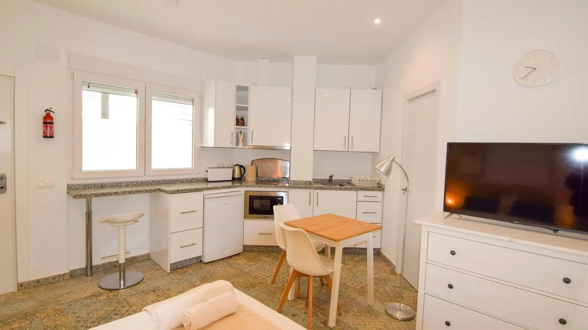 Letplanet Fragata Apartment Benalmadena