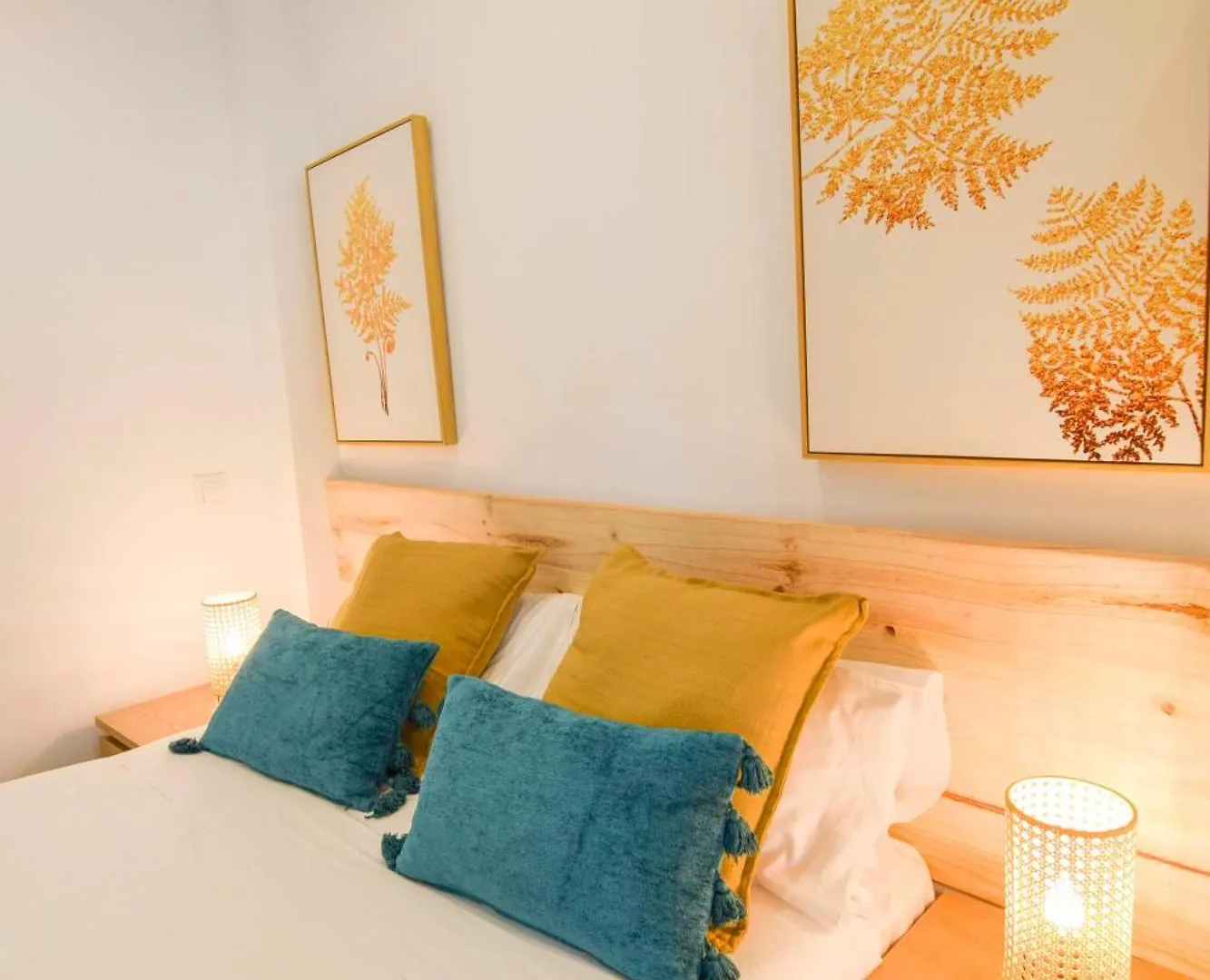 Letplanet Fragata Apartment Benalmadena