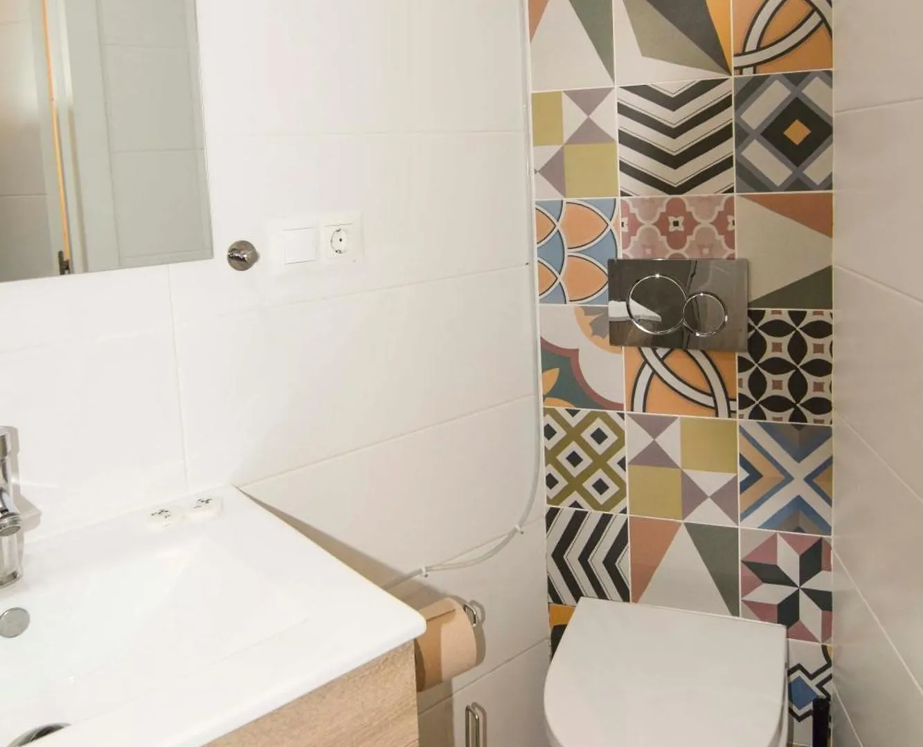 Letplanet Fragata Apartment Benalmadena