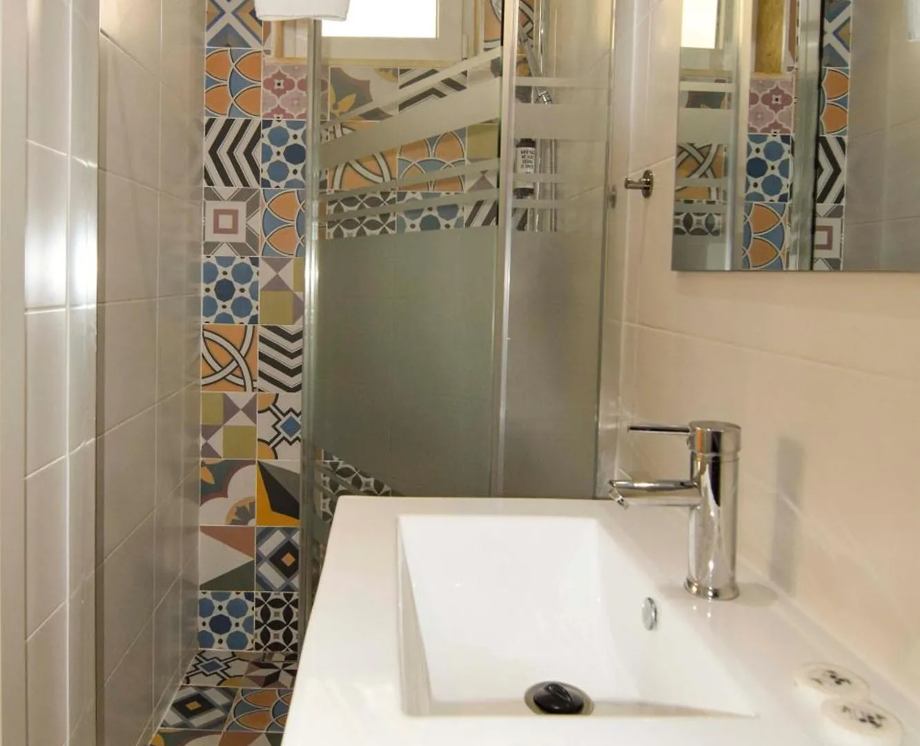 Letplanet Fragata Apartment Benalmadena Spain