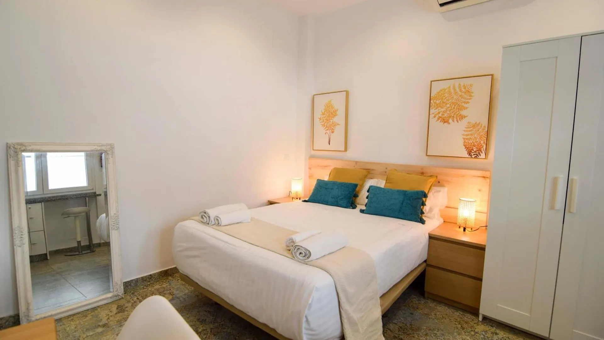 Letplanet Fragata Apartment Benalmadena Spain