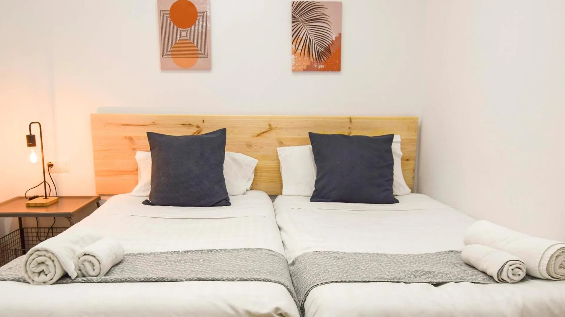 Letplanet Fragata Apartment Benalmadena Spain