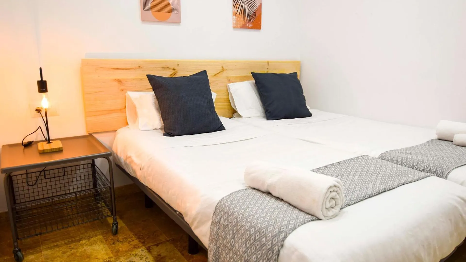 Letplanet Fragata Apartment Benalmadena