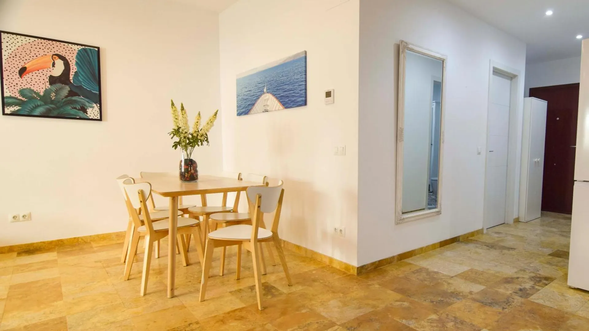 Letplanet Fragata Apartment Benalmadena