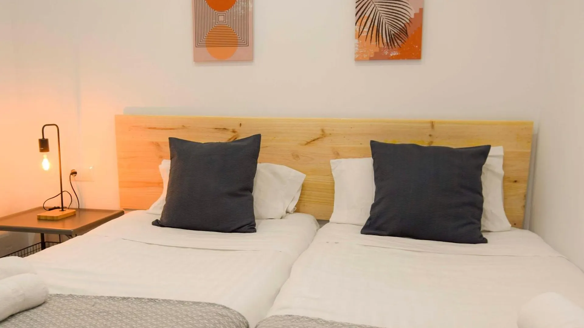 Letplanet Fragata Apartment Benalmadena