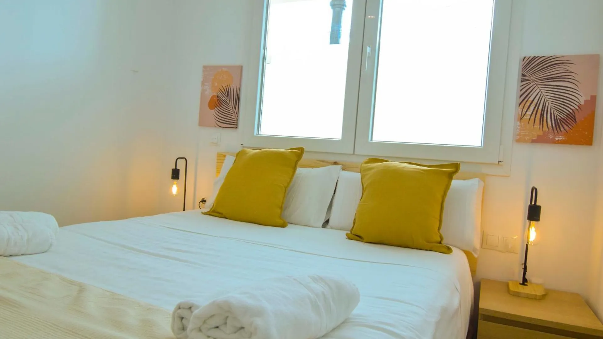 Letplanet Fragata Apartment Benalmadena