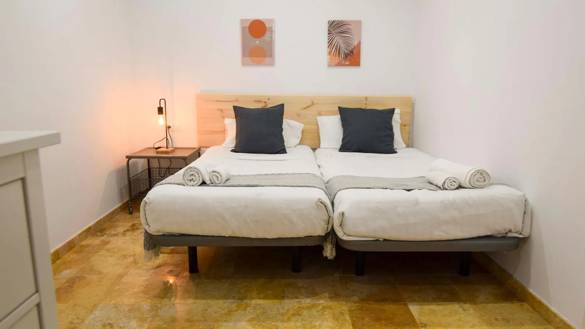 Letplanet Fragata Apartment Benalmadena