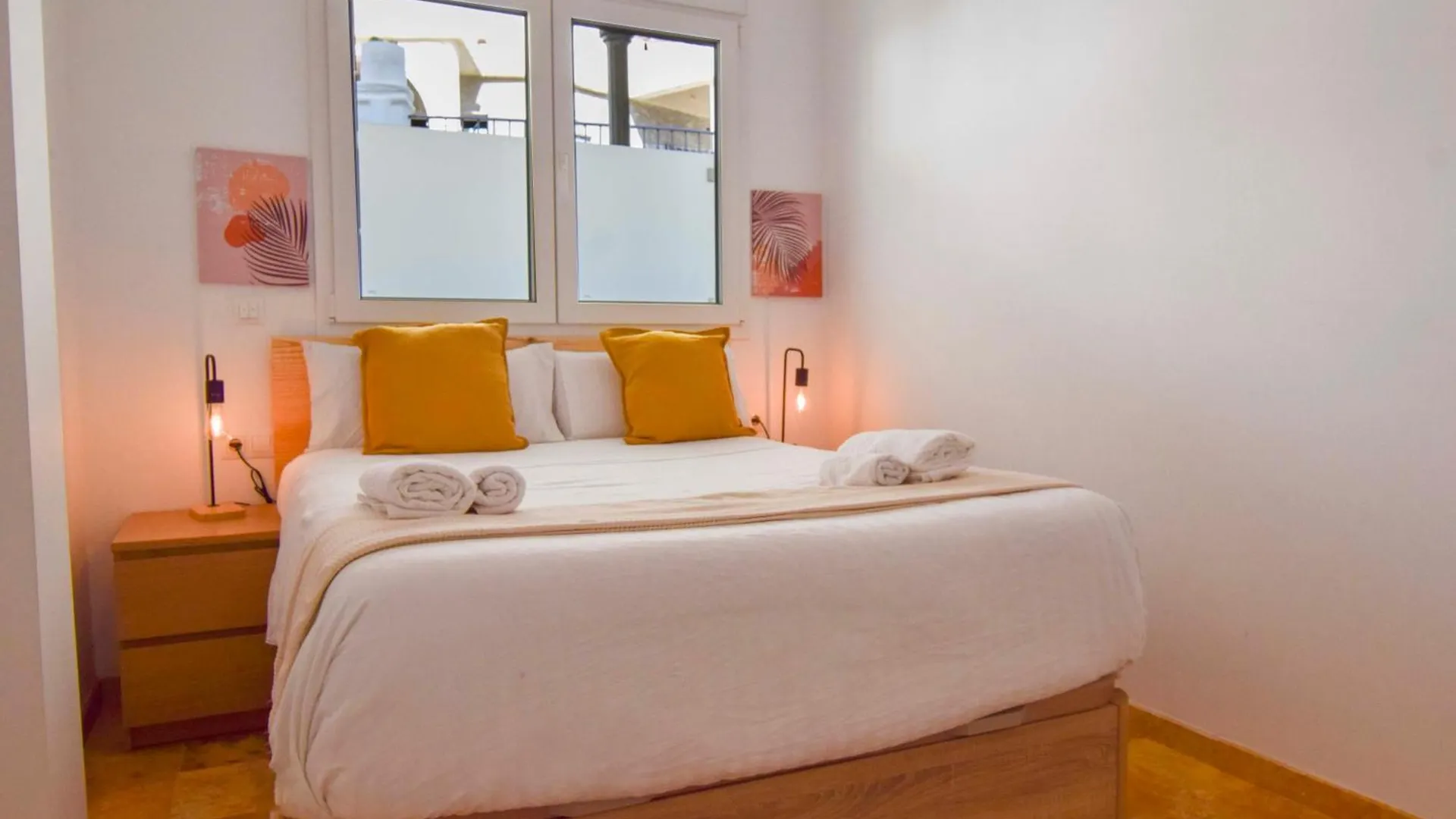 Letplanet Fragata Apartment Benalmadena 0*,  Spain