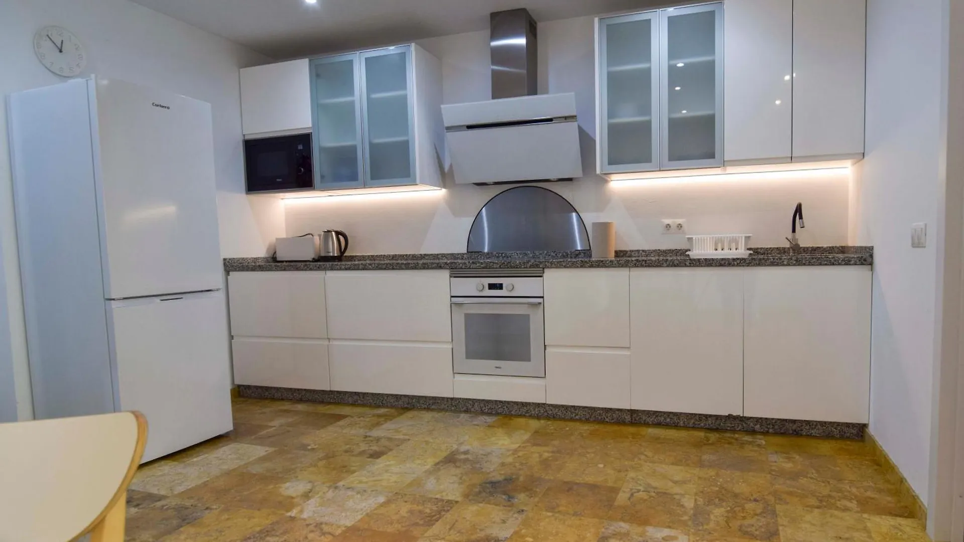 Letplanet Fragata Apartment Benalmadena 0*,