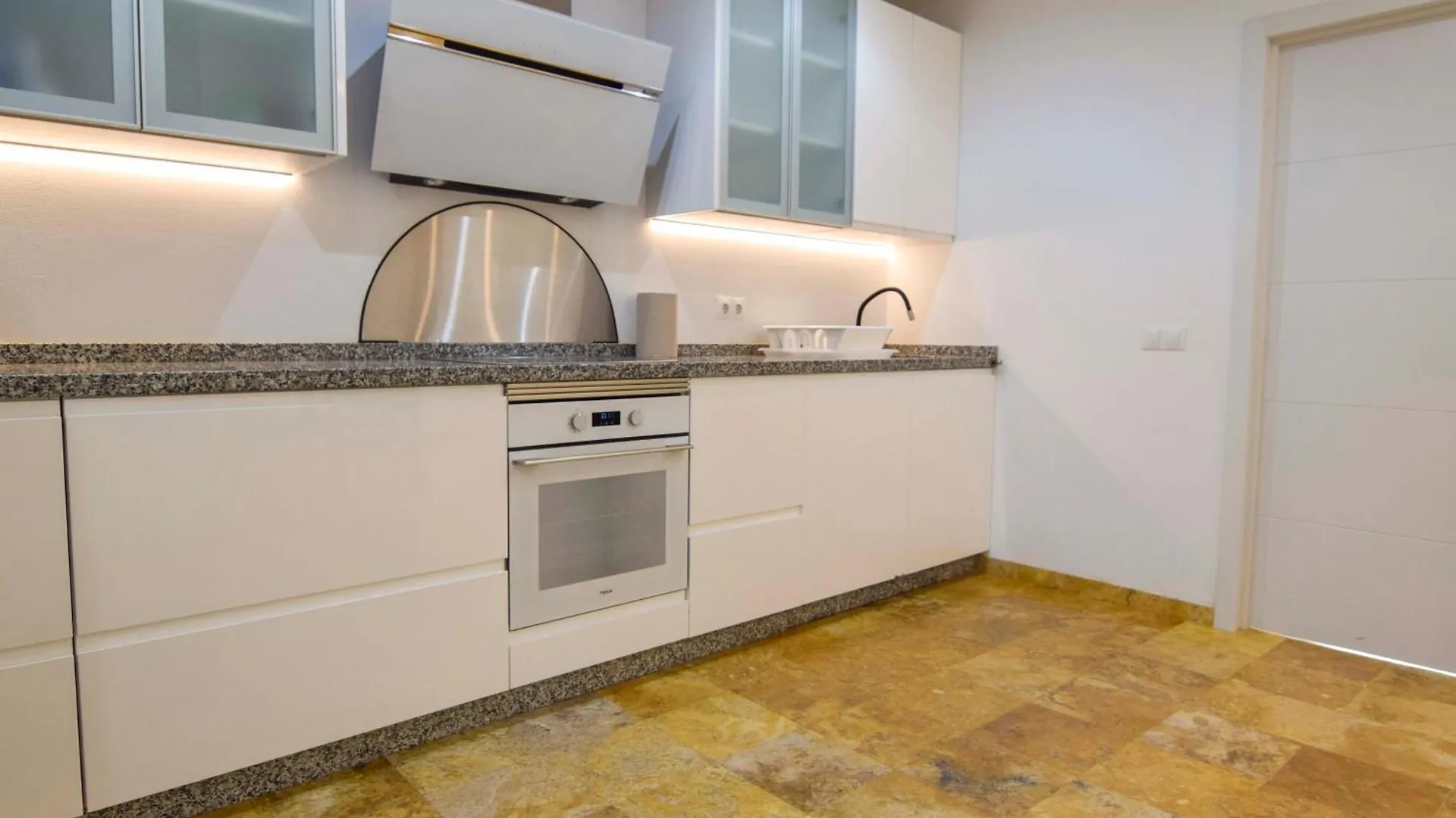 Letplanet Fragata Apartment Benalmadena