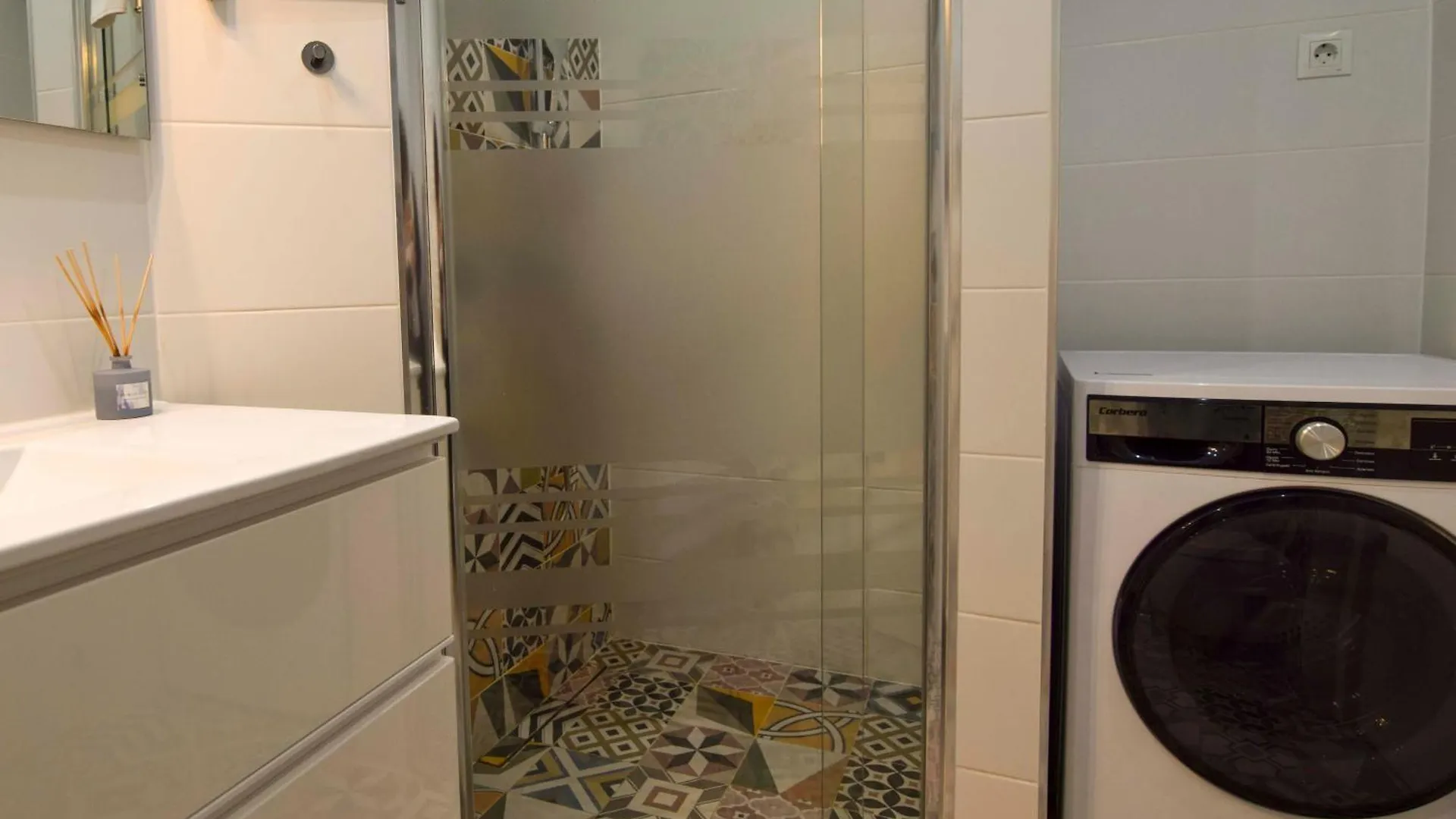 Letplanet Fragata Apartment Benalmadena