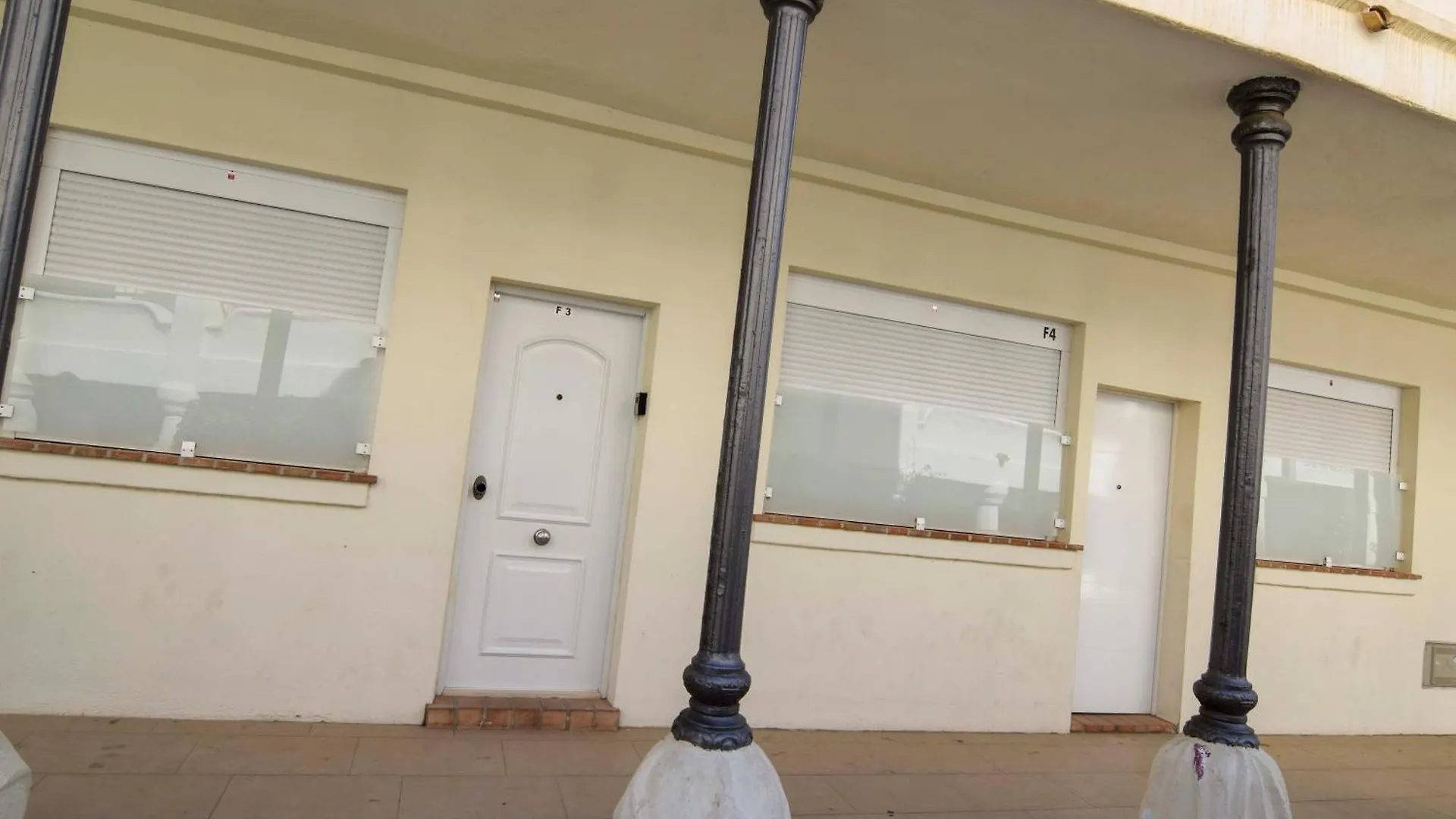 Letplanet Fragata Apartment Benalmadena 0*,  Spain