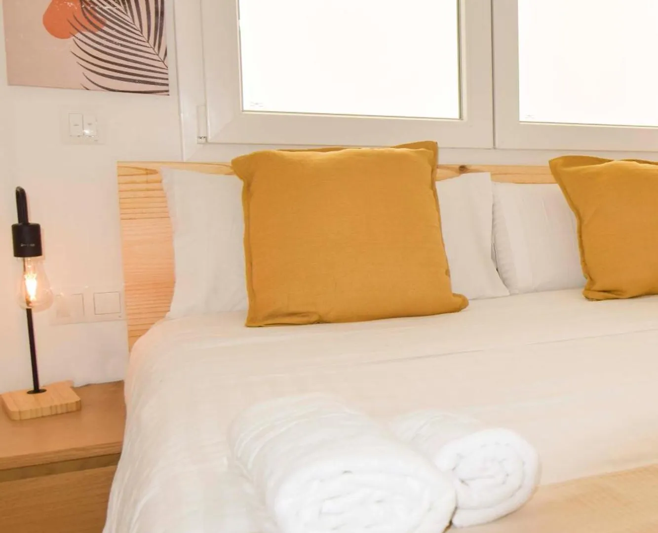 Letplanet Fragata Apartment Benalmadena