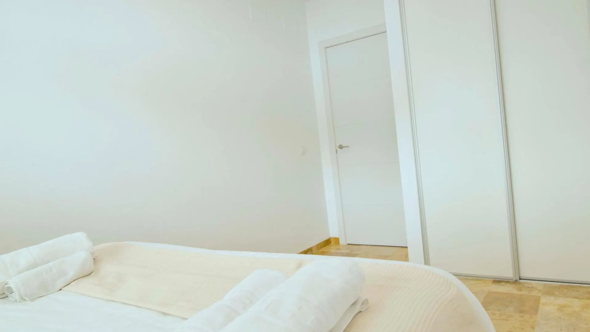 Letplanet Fragata Apartment Benalmadena