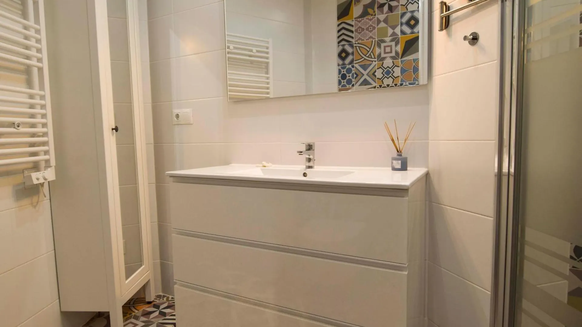 Letplanet Fragata Apartment Benalmadena