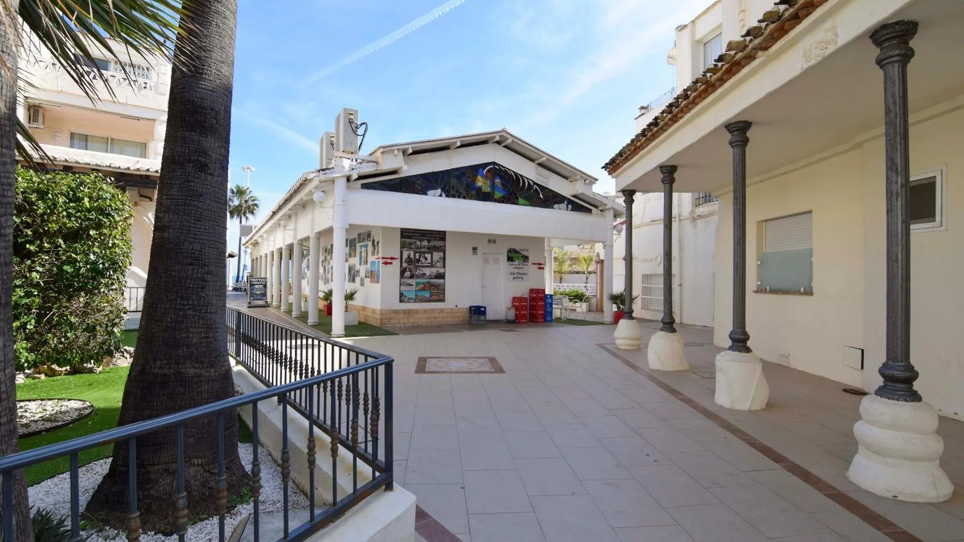 Letplanet Fragata Apartment Benalmadena