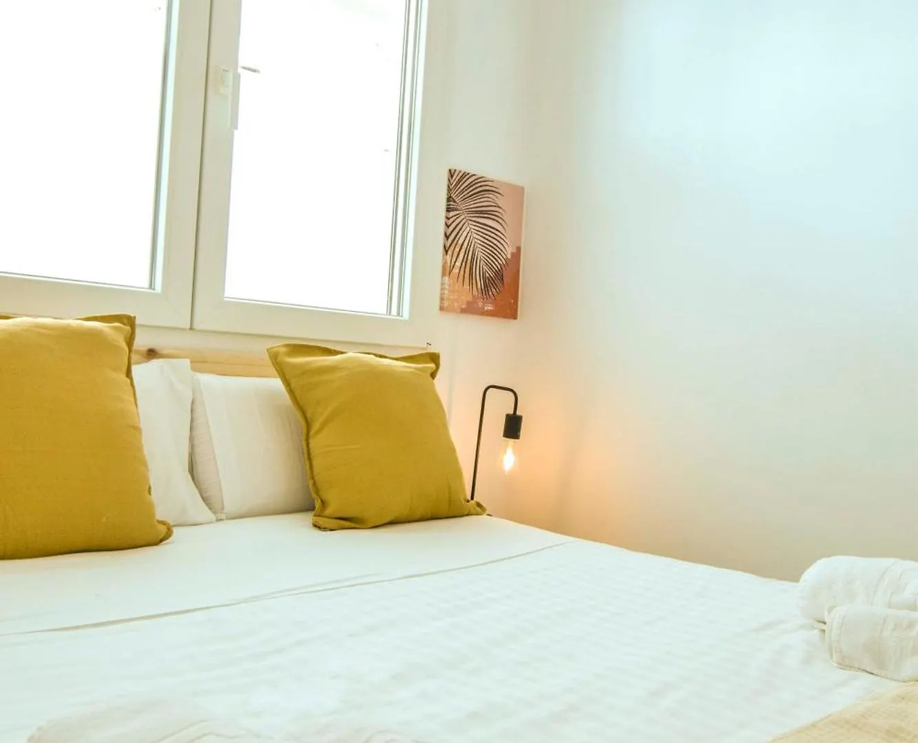 Letplanet Fragata Apartment Benalmadena