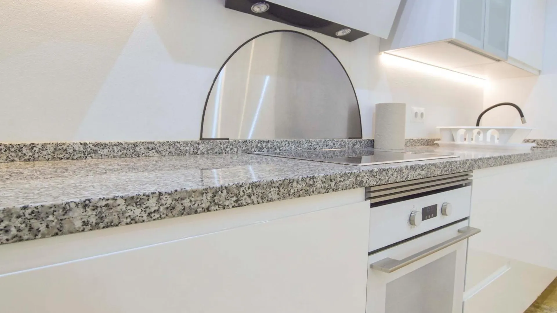 Letplanet Fragata Apartment Benalmadena Spain