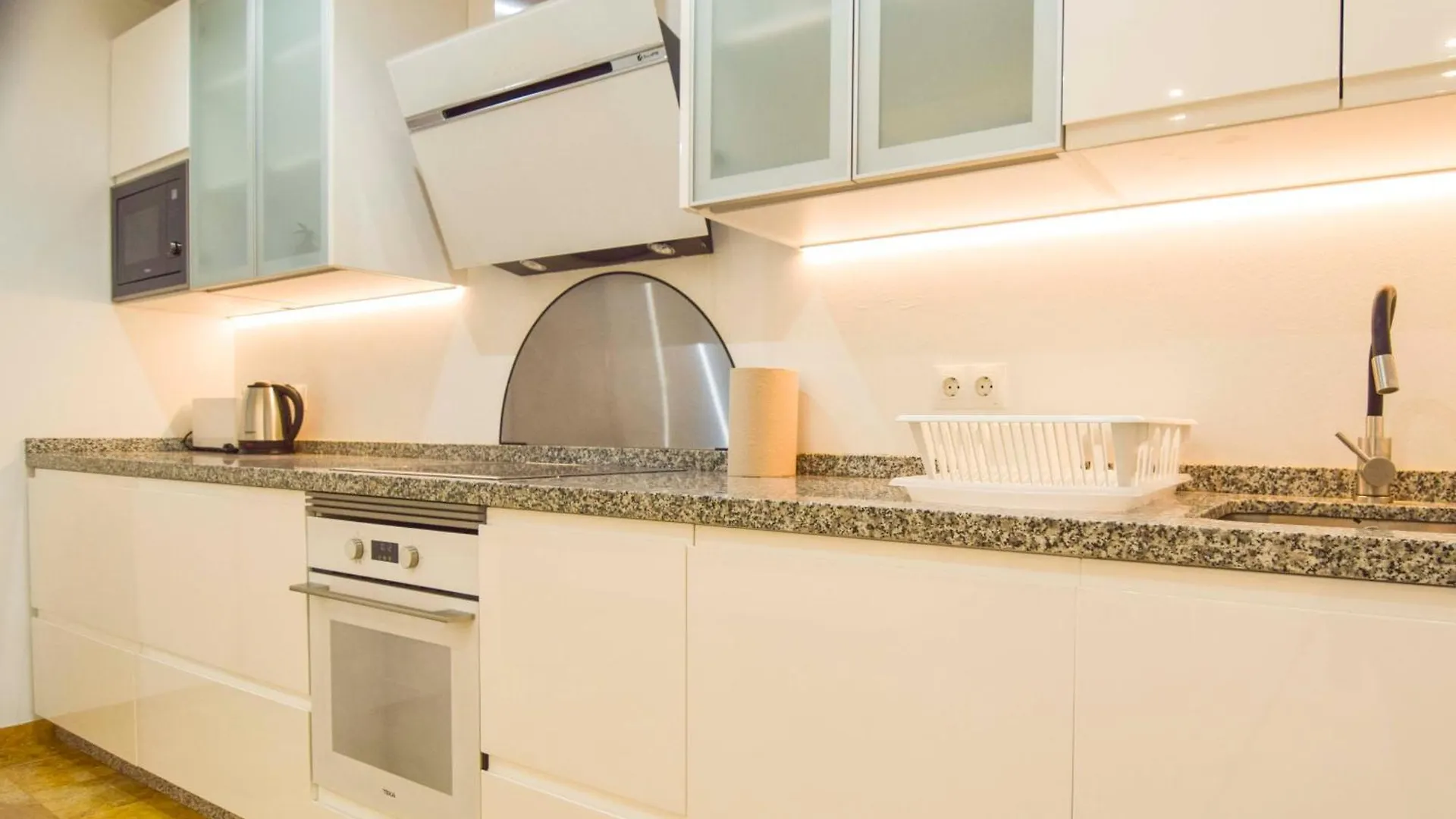 Letplanet Fragata Apartment Benalmadena