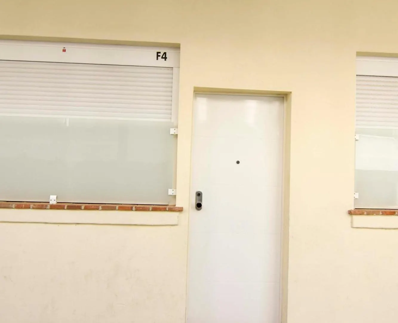 Letplanet Fragata Apartment Benalmadena