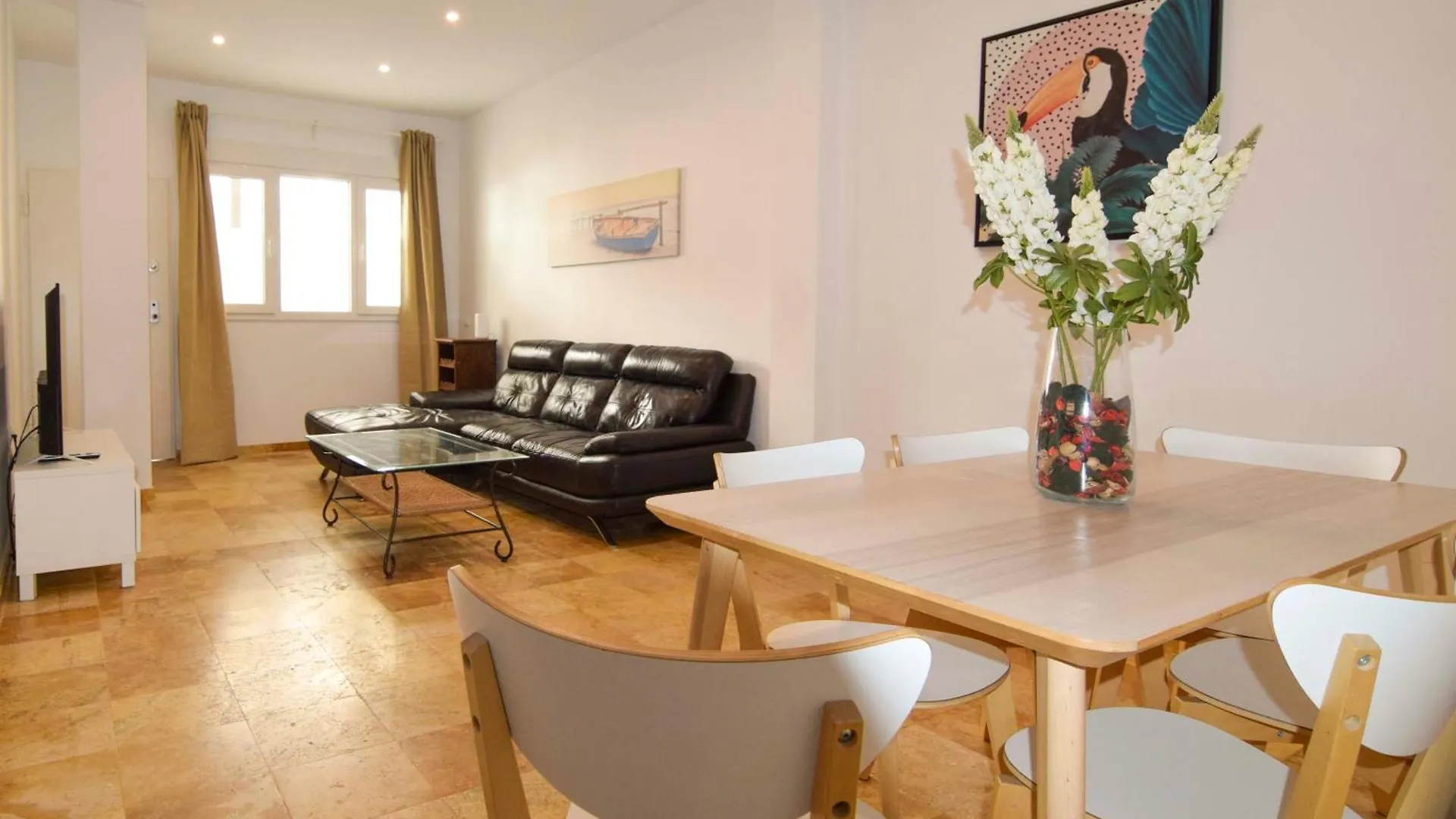 Letplanet Fragata Apartment Benalmadena