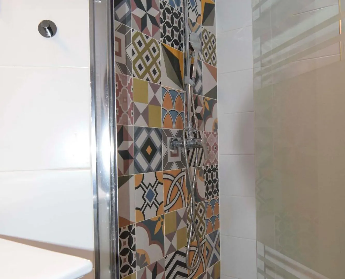 Letplanet Fragata Apartment Benalmadena 0*,