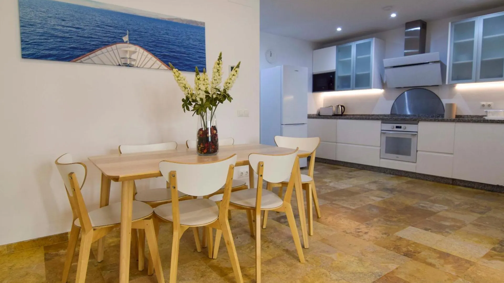 Letplanet Fragata Apartment Benalmadena 0*,  Spain