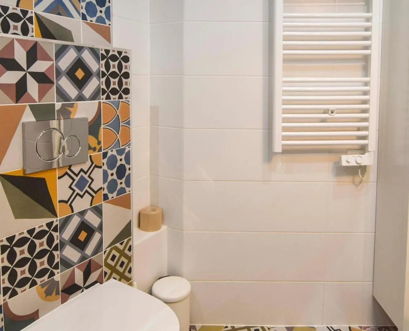 Letplanet Fragata Apartment Benalmadena