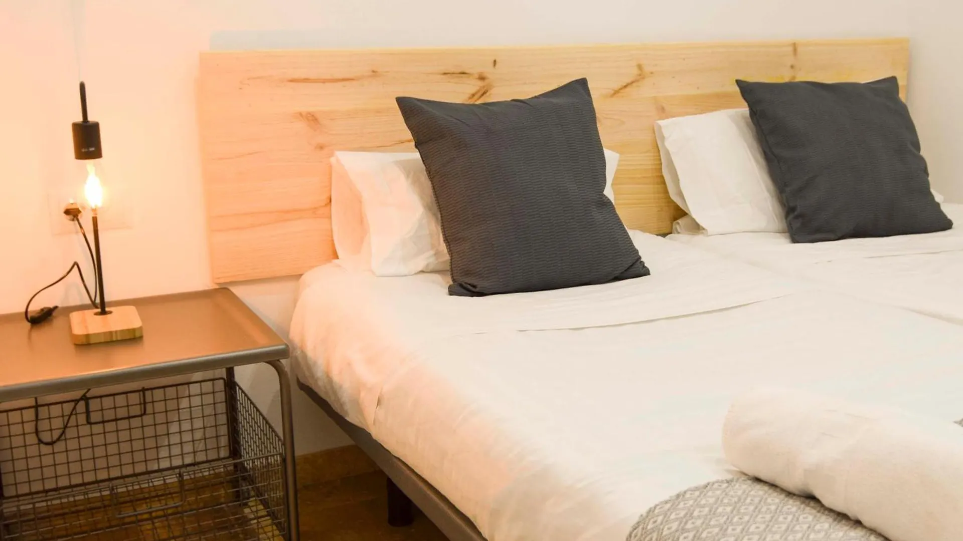 Letplanet Fragata Apartment Benalmadena