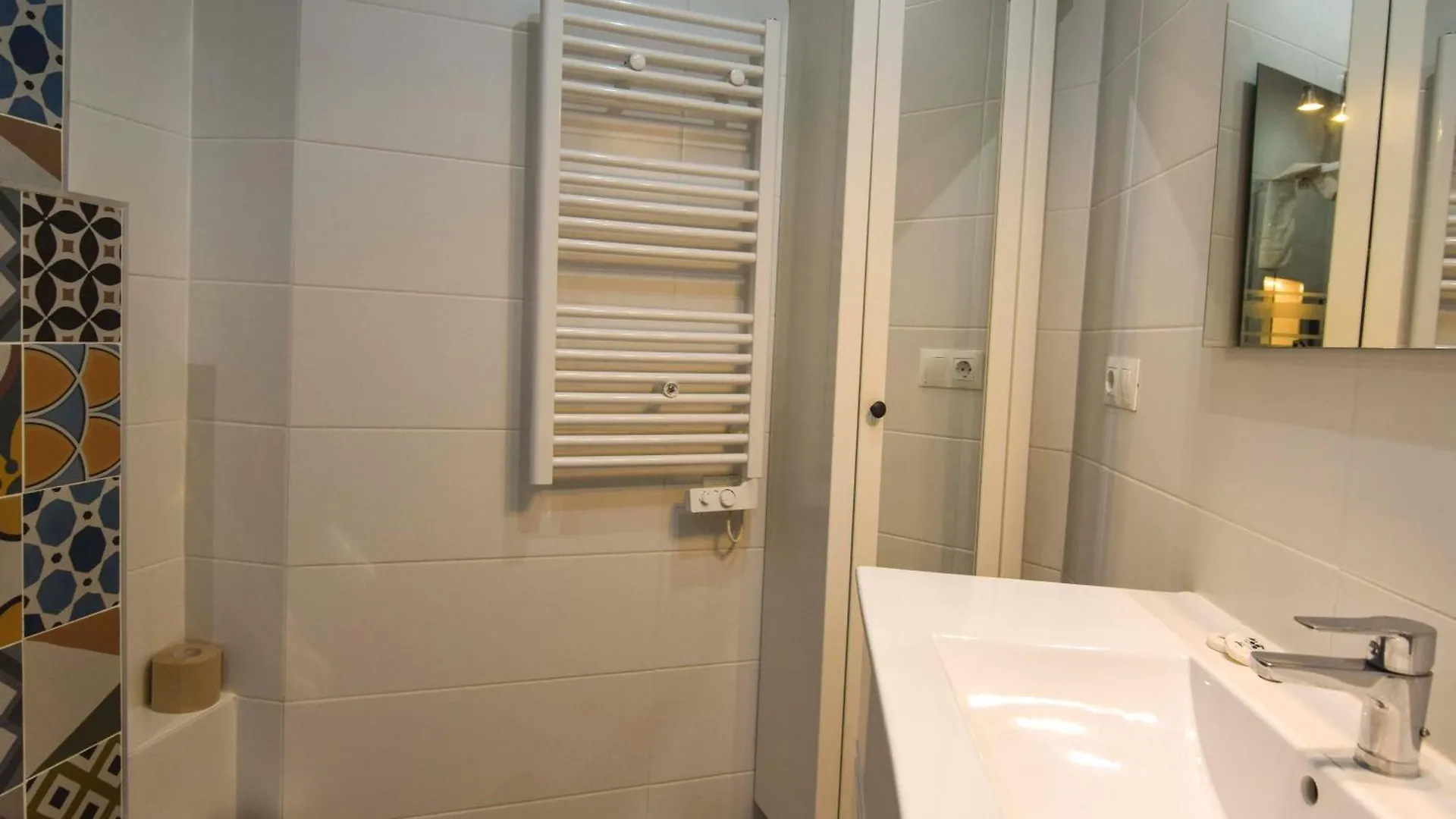 Letplanet Fragata Apartment Benalmadena Spain