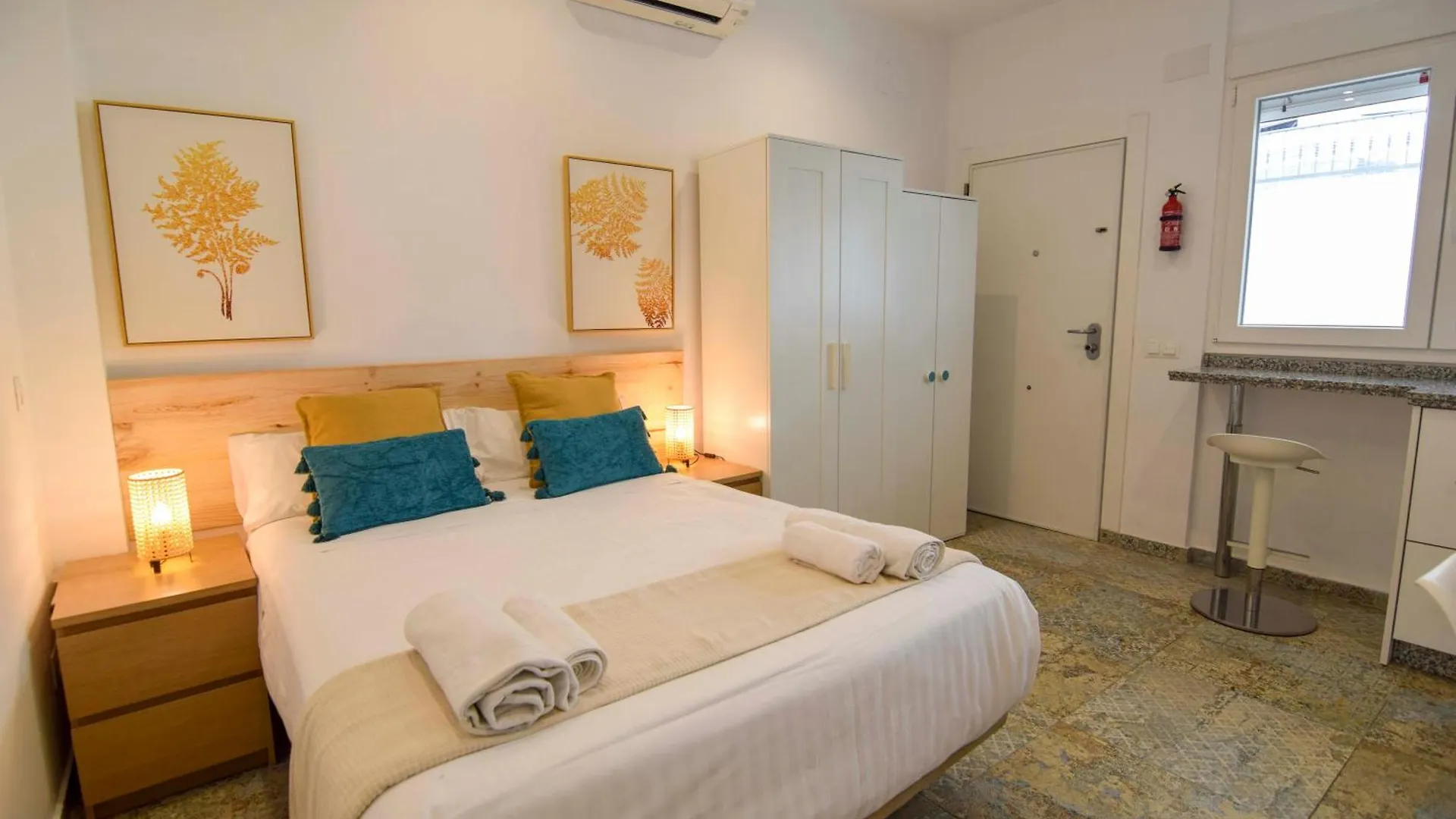 Letplanet Fragata Apartment Benalmadena 0*,  Spain