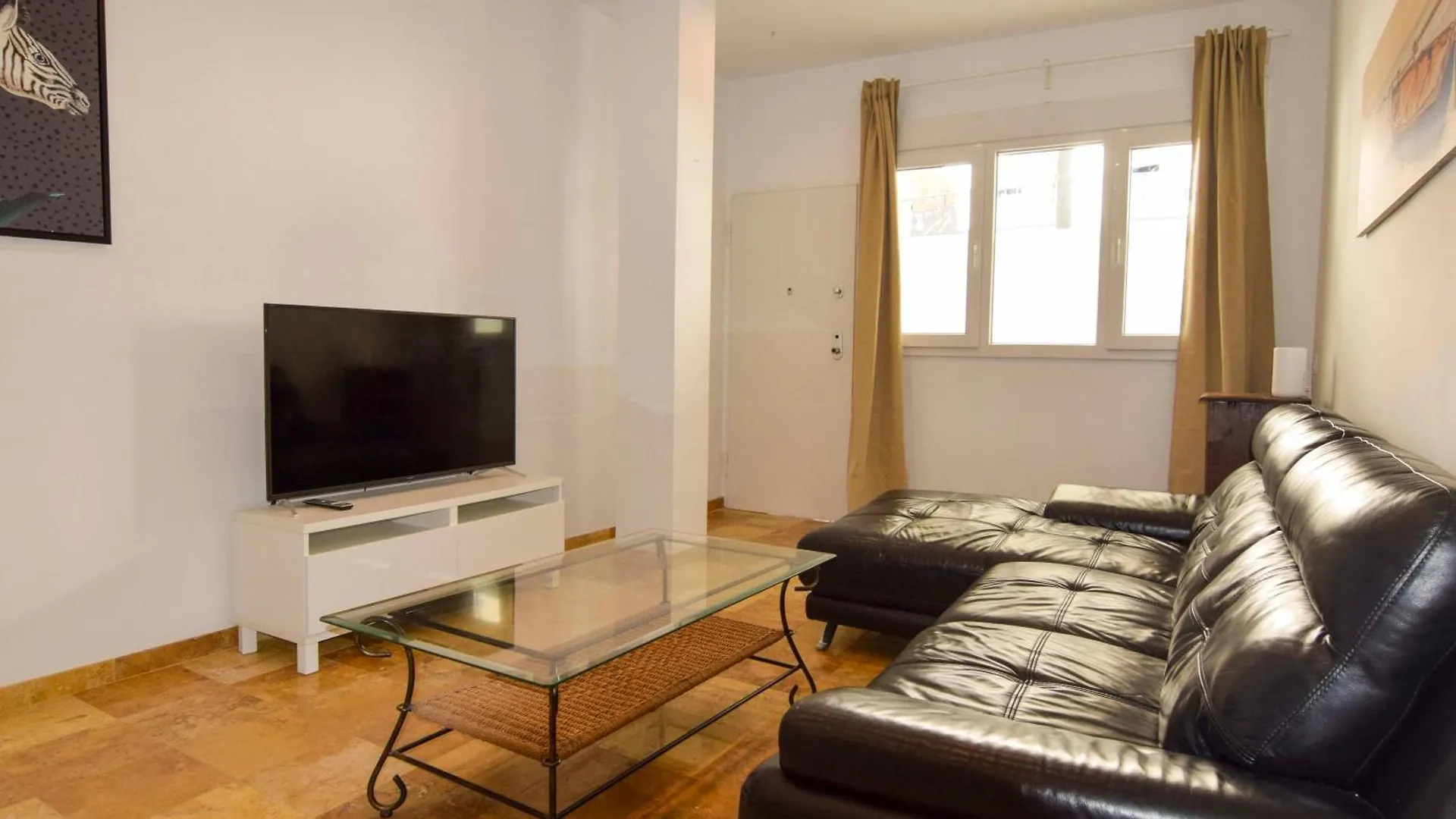 Letplanet Fragata Apartment Benalmadena