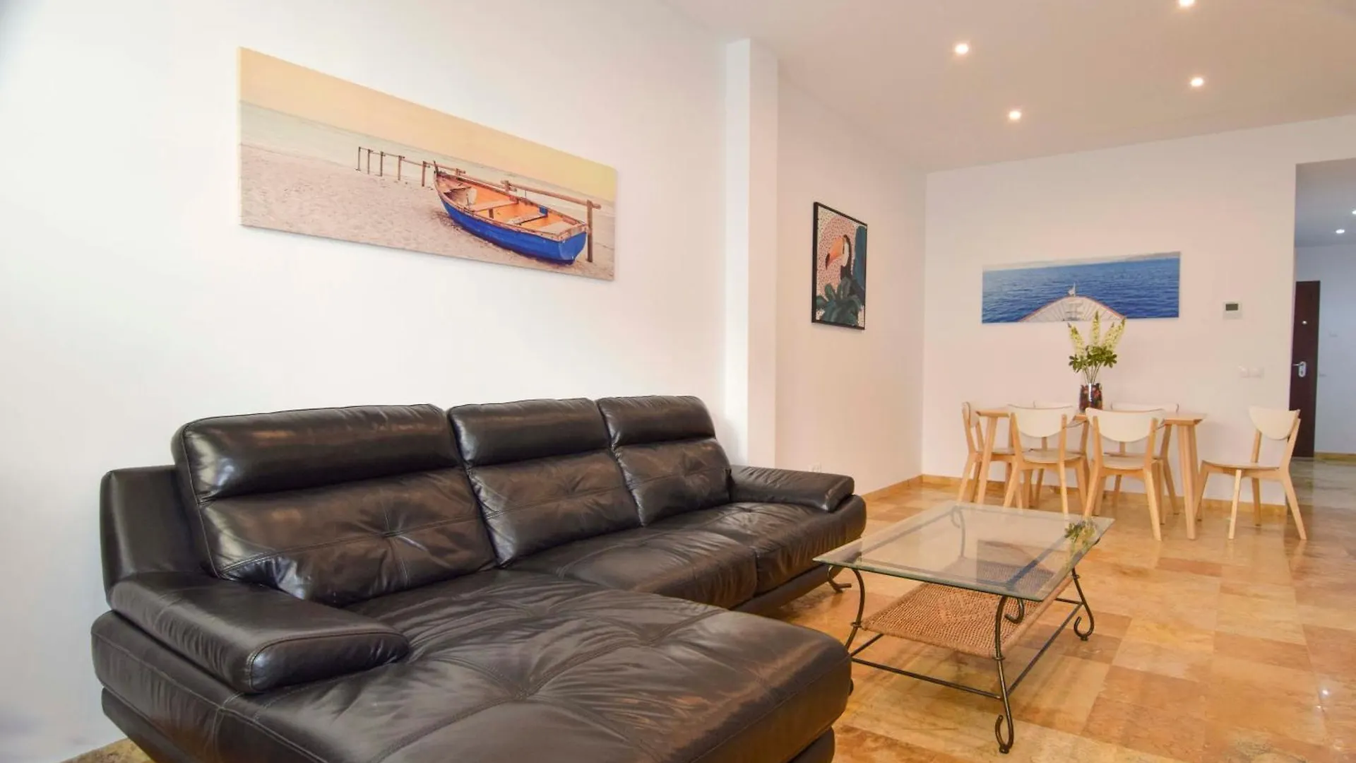 Letplanet Fragata Apartment Benalmadena
